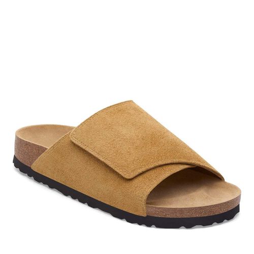 Birkenstock Solana Suede Regular